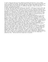 Esszék 'Smoking: Life or Stupidity? ', 1.                