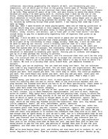 Esszék 'Welcome to Hell!', 3.                