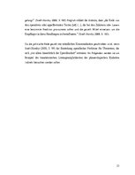 Kutatási anyagok 'Phraseologische Einheiten in den Politischen Reden von J.Fischer und deren wiede', 22.                
