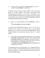 Kutatási anyagok 'Phraseologische Einheiten in den Politischen Reden von J.Fischer und deren wiede', 30.                