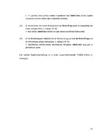 Kutatási anyagok 'Phraseologische Einheiten in den Politischen Reden von J.Fischer und deren wiede', 40.                