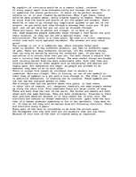 Esszék 'An abstract account of a perfect republic according to my mind as a piece for cr', 1.                