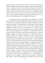 Összefoglalók, jegyzetek 'Macroeconomic Theory and Its Failings: Alternative Perspectives on the Global Fi', 4.                