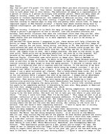 Esszék 'Describing Society Using Three Films', 1.                