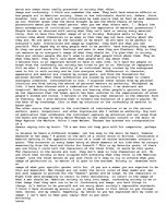 Esszék 'Describing Society Using Three Films', 2.                