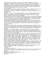 Esszék 'Foreign Direct Investment: Starbucks Case', 2.                