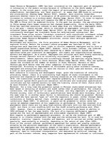 Esszék 'Comparing and contrasting the HR practices in China and South Korea', 1.                