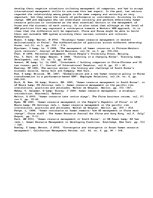 Esszék 'Comparing and contrasting the HR practices in China and South Korea', 4.                