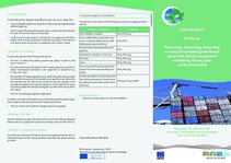 Összefoglalók, jegyzetek 'Regulations on Fluorinated Greenhouse Gasses in EU', 1.                