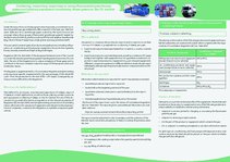 Összefoglalók, jegyzetek 'Regulations on Fluorinated Greenhouse Gasses in EU', 2.                