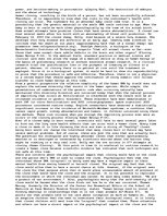 Esszék 'Cloning Needs to Be Illegal ', 2.                