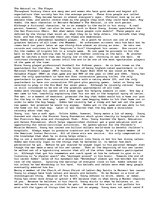 Esszék 'The Natural vs. the Player', 1.                