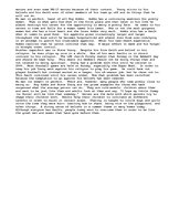 Esszék 'The Natural vs. the Player', 2.                