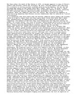 Esszék 'China and Economic Reform in China', 1.                