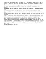 Esszék 'Call of the Wild vs. Darwin', 2.