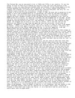 Esszék 'Platoon, Film Review', 1.                