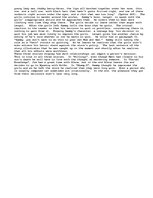 Esszék 'Relationships in literature &lt;Tab/&gt;', 2.