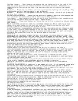 Esszék 'Team Dynamics', 3.                