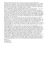 Esszék 'African Women where I Explain Women Have Rights and Freedom in Their Society', 1.