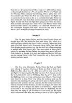 Összefoglalók, jegyzetek 'Winnie the Pooh', 2.                