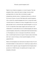 Esszék 'What Does a Successful Entrepreneur Mean?', 1.                