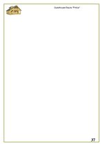 Üzleti tervek 'Guesthouse. Sauna "Pirtina"', 37.                