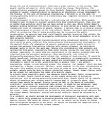 Esszék 'Development of Biological Engineering', 1.                