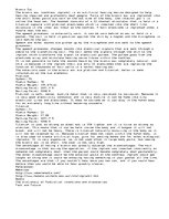 Esszék 'Bionic Ear', 1.                