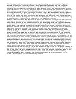 Esszék 'Racism in The Merchant of Venice', 3.                