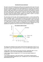 Összefoglalók, jegyzetek 'International Economics Quota Example Assessment', 2.                