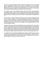 Összefoglalók, jegyzetek 'International Economics Quota Example Assessment', 3.                