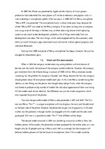 Kutatási anyagok 'The Company "Meizu"', 4.                