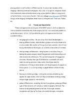 Kutatási anyagok 'The Company "Meizu"', 10.                