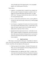 Kutatási anyagok 'The Company "Meizu"', 11.                