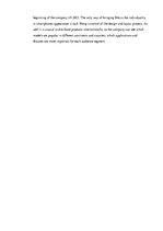 Kutatási anyagok 'The Company "Meizu"', 17.                