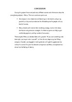 Kutatási anyagok 'The Company "Meizu"', 18.                