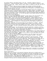 Esszék 'Hospice, General Purpose of the Department', 1.