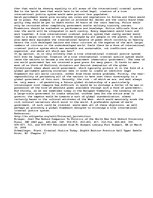 Esszék 'International Criminal Justice Agency', 2.