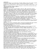 Esszék 'Quicksilver Company', 1.                