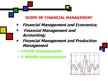 Prezentációk 'Finance Management and Analysis', 6.                