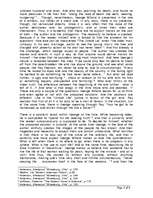 Esszék 'On Sherwood Anderson's "Winesburg, Ohio"', 3.                