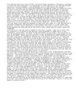 Esszék 'Painting "Starry Night" by Edvard Munch', 1.                