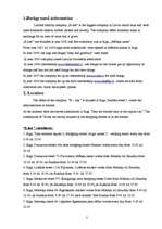 Kutatási anyagok 'Public Relations in a Company', 3.                