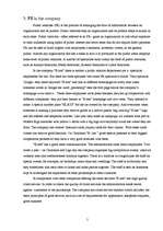 Kutatási anyagok 'Public Relations in a Company', 5.                