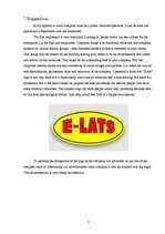 Kutatási anyagok 'Public Relations in a Company', 7.                