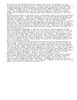 Esszék 'Pros and Cons of the Crusades', 1.                