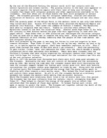 Esszék 'Pros and Cons of the Crusades', 2.                