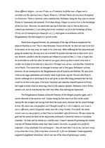 Esszék 'The Ideas of the Age of Reason in Augustan Literature', 4.                