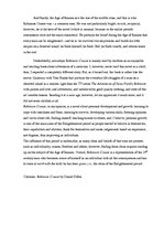 Esszék 'The Ideas of the Age of Reason in Augustan Literature', 5.                