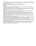 Esszék 'Organic chemistry - ethanol', 1.                